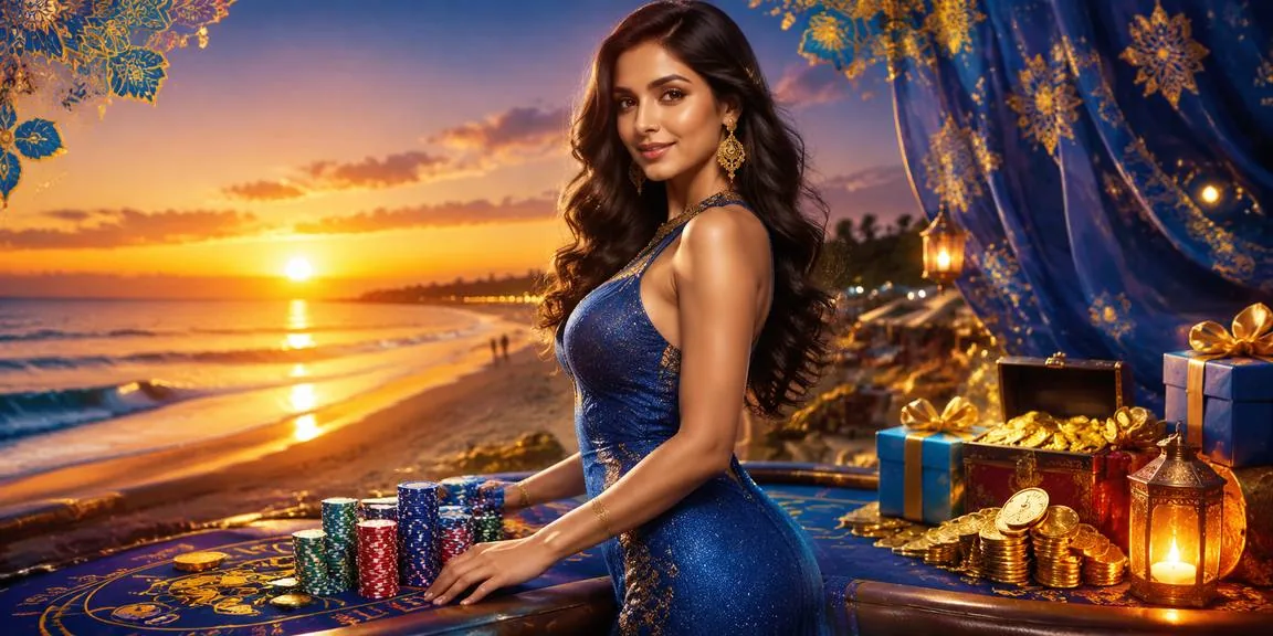 pik ok Bangladesh Casino lobby